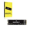 „Corsair MP600 CORE XT M.2 Gen4 PCIe x4 NVMe 4TB“ kietasis diskas