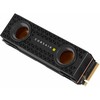 „Corsair MP600 Pro Hydro X Edition NVMe SSD“, PCIe 4.0, M.2 2280 – 2 TB