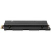 Corsair MP600 PRO LPX NVMe SSD su aušintuvu skirtas PC/PS5 1TB