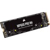 Corsair Force Series MP600 PRO NH M.2 Gen4 PCIe X4 NVMe 2TB