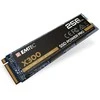 SSD Emtec X300 Power Pro 256GB M.2 2280 PCI- E x4 Gen3 NVME (ECSSD256GX300)