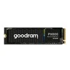 GOODRAM SSD PX600 2TB M.2 PCIe NVME gen. 4 x4 3D NAND