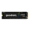„Goodram SSDPR-PX600-250-80“ vidinis SSD diskas 250 GB M.2 PCI Express 4.0 NVMe 3D NAND