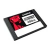 KINGSTON 480 GB DC600M 2,5 colio SATA3 mišraus naudojimo duomenų centro SSD, skirtas įmonės serveriams ir NAS (paruošta VMWare)