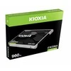 Kioxia EXCERIA 2.5" 960 GB „Serial ATA I