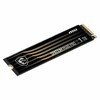 M.2 SSD - MSI Spatium M480 Pro