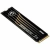 SSD kietasis diskas MSI SPATIUM M480 PRO, 2 TB PCIe Gen4x4 M.2 2280