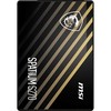 Kietasis diskas - MSI SPATIUM S270 480GB SATA III 2.5" 3D NAND