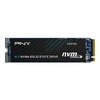 PNY Technologies PNY CS2140 1 TB M.2 PCI Express 4.0 NVMe 3D NAND