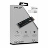 Disk SSD PNY CS2140 500 GB M.2 2280 PCI-E x4 Gen4 NVMe (M280CS2140-500-RB)