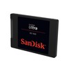 Dysk SSD SanDisk Ultra 3D 500GB 2.5'' SATA III (SDSSDH3-500G-G26)