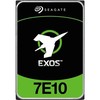 Serverio diskas Seagate Exos E 7E10 10TB 3.5 "SAS-3 (12Gb / s) (ST10000NM018B)