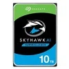 Seagate SkyHawk AI Vidinis Kietasis diskas HDD 10TB, 3.5'', SATA III 6Gb/s