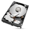 SEAGATE Ironwolf PRO Enterprise NAS HDD 2TB 7200rpm 6Gb/s SATA 256MB talpykla 8,9 cm 3,5 colio 24x7 NAS ir amp; RAID Rackmount sistemos BLK
