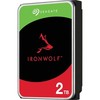 Serverio diskas Seagate IronWolf 2TB 3.5 'SATA III (6 Gb / s) (ST2000VN003)