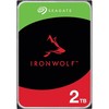 Serverio diskas Seagate IronWolf 2TB 3.5 'SATA III (6 Gb / s) (ST2000VN003)