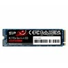 Silicon Power | SSD | UD85 | 1000 GB | SSD form factor M.2 2280 | Solid-state drive sąsaja PCIe Gen4x4 | Skaitymo greitis 3600 MB/s | Rašymo greitis 2800 MB/s