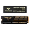 Team Group CARDEA A440 2 TB, SSD - juodas/auksinis, PCIe 4.0 x4, NVMe 1.4, M.2 2280