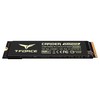 Team Group CARDEA A440 2 TB, SSD - juodas/auksinis, PCIe 4.0 x4, NVMe 1.4, M.2 2280