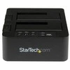 StarTech USB 3.1 HDD DUPLICATOR DOCK/SSD/HDD DRIVES - WITH FAST-SPEED