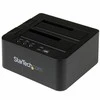 StarTech USB 3.1 HDD DUPLICATOR DOCK/SSD/HDD DRIVES - WITH FAST-SPEED