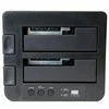 StarTech USB 3.1 HDD DUPLICATOR DOCK/SSD/HDD DRIVES - WITH FAST-SPEED