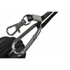 Rivacase 9102 (PU) HDD/GPS dėklas (Juodas)