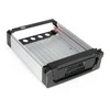 Kištukinis lizdas StarTech SATA HDD MOBILINĖ RIEDMENYS (DRW150SATBK)