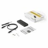 StarTech StarTech M.2 NVME SSD ENCLURE - PCI /.