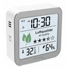 Technoline Meteorologinė stotelė Oro kokybės matuoklis WL1020