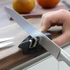 Kkompaktiškas peilių galąstuvas Knedhger InnovaGoods