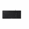 Cherry STREAM Klaviatūra TKL Klaviatūra USB US (JK-8600EU-2) (JK8600EU2)