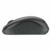 Klaviatūra ir pelė Kit Logitech MK295 Silent Belaidis rinkinys Graphite