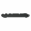 Klaviatūra ir pelė Kit Logitech MK295 Silent Belaidis rinkinys Graphite