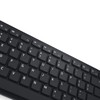 Klaviatūra ir pelė Dell KM5221W (KM5221WBKB-SPN)