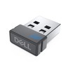 Klaviatūra ir pelė Dell KM5221W (KM5221WBKB-SPN)