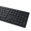 Klaviatūra ir pelė Dell KM5221W (KM5221WBKB-SPN)