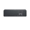 Klaviatūra Logitech MX KEYS verslui - GRAPHITE - ESP - MEDITER