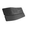 Klaviatūra Logitech ERGO K860 verslui-GRAPHITE/ESP - MEDITER
