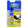 Klijai plastikui CEYS PLASTIC, 30 ml
