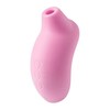 LELO Sona Cruise Intimate Sonic Massager Rožinė - 8 Modes Atsparus vandeniui USB