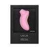 LELO Sona Cruise Intimate Sonic Massager Rožinė - 8 Modes Atsparus vandeniui USB