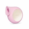LELO SILA Cruise Rožinė - Innovative Sonic Stimulation Intimate Device