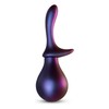 Easytoys Hueman Nebula Bulb Anal Hygiene System - Compact Cleaning Tool