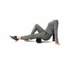 Masažinis išmanusis volas Therabody Wave Roller