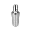 Excellent Houseware Steel Plaktuvas kokteiliams ir gėrimams – plieno