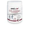 Amlsport Kolagenas su magniu Vit C Vit B1 B2 B6 Braškių skonio Pol