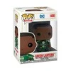Figūrėlė Funko Pop POP Heroes: Imperial Palace - Žalias Lantern