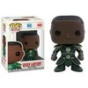 Figūrėlė Funko Pop POP Heroes: Imperial Palace - Žalias Lantern
