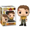 Funko POP! Movies: The Suicide Squad - Rick Flag Vinyl Figure